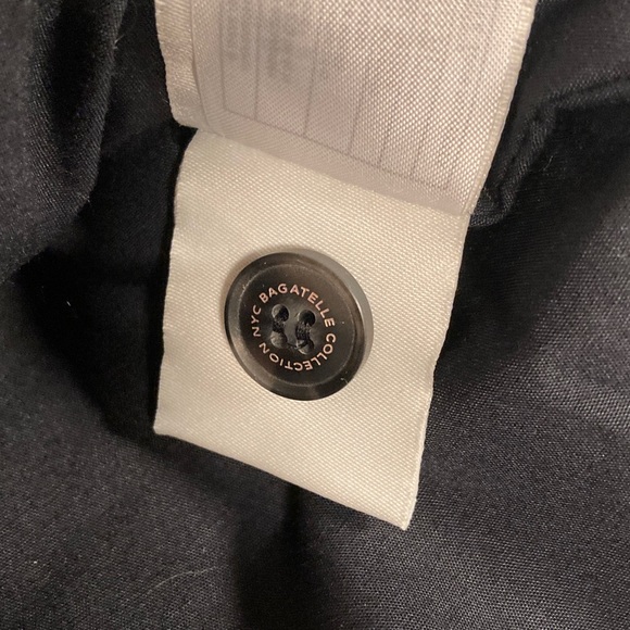 NWT Bagatelle Quilted Barn Floral/Botanical Print Vest Sz XS Cottagecore Vintage - Picture 6 of 10